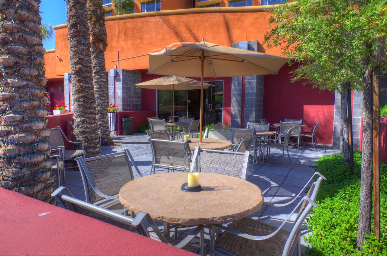 Ramada By Wyndham Phoenix Midtown - thumb 15