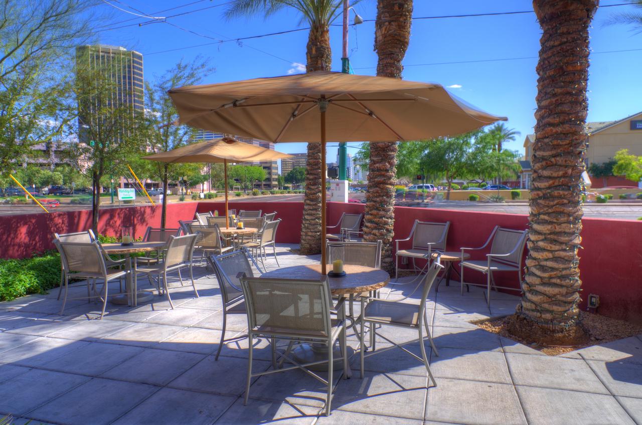 Ramada By Wyndham Phoenix Midtown - thumb 16