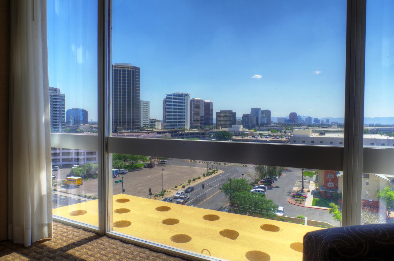 Ramada By Wyndham Phoenix Midtown - thumb 5