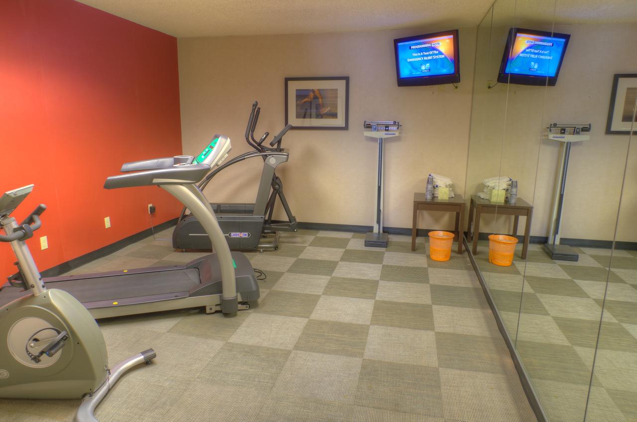 Ramada By Wyndham Phoenix Midtown - thumb 14