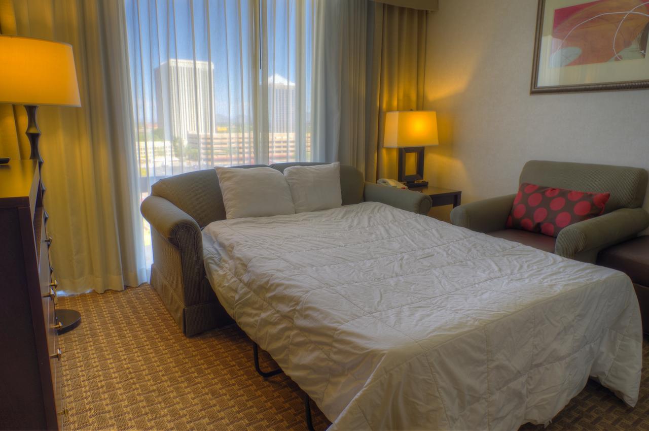 Ramada By Wyndham Phoenix Midtown - thumb 25