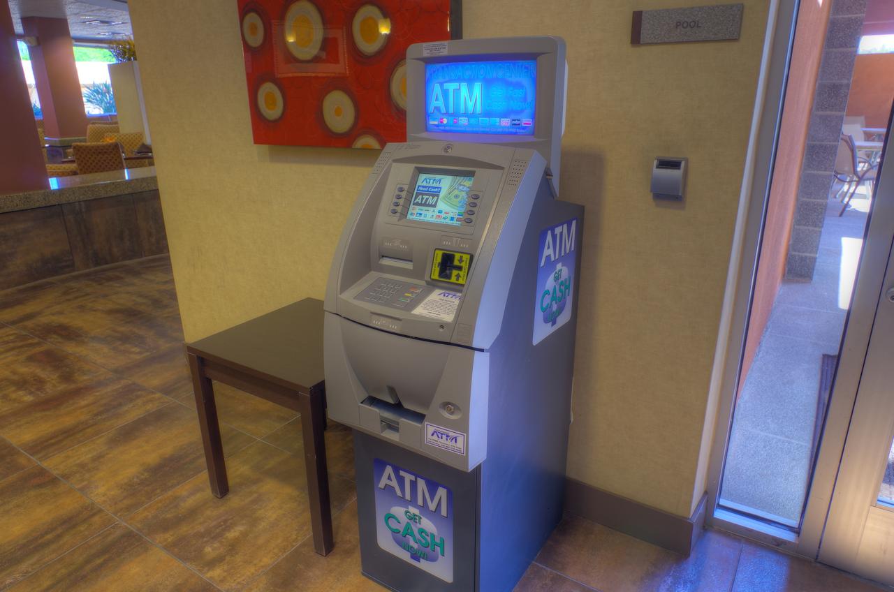 Ramada By Wyndham Phoenix Midtown - thumb 6