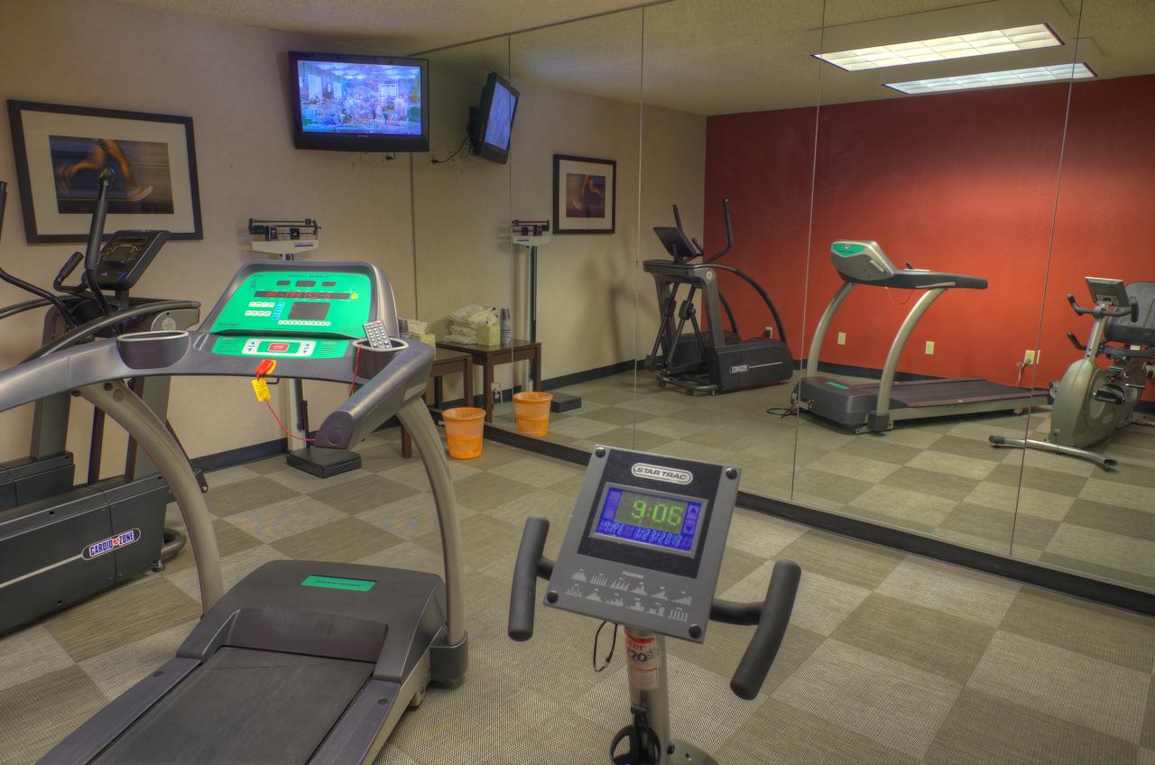 Ramada By Wyndham Phoenix Midtown - thumb 13