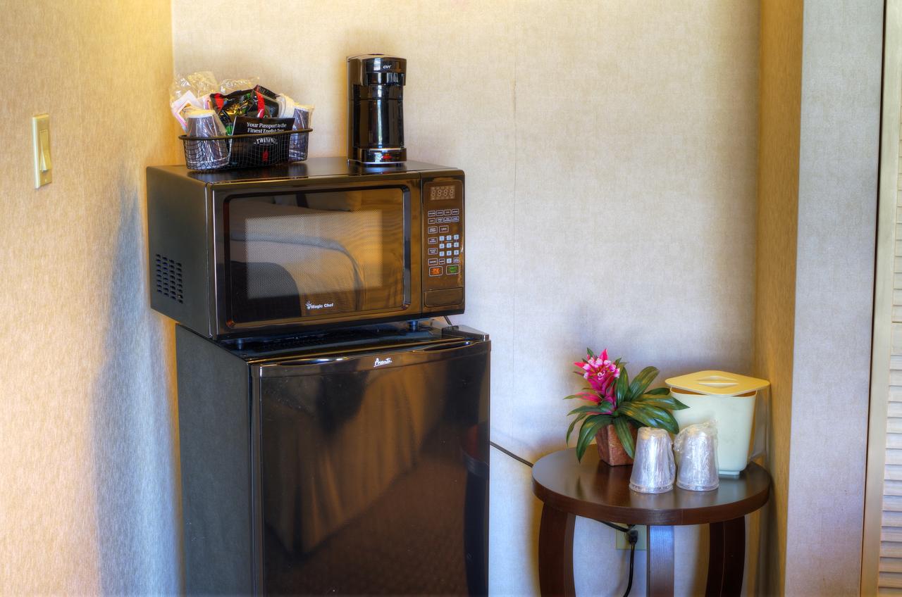 Ramada By Wyndham Phoenix Midtown - thumb 24