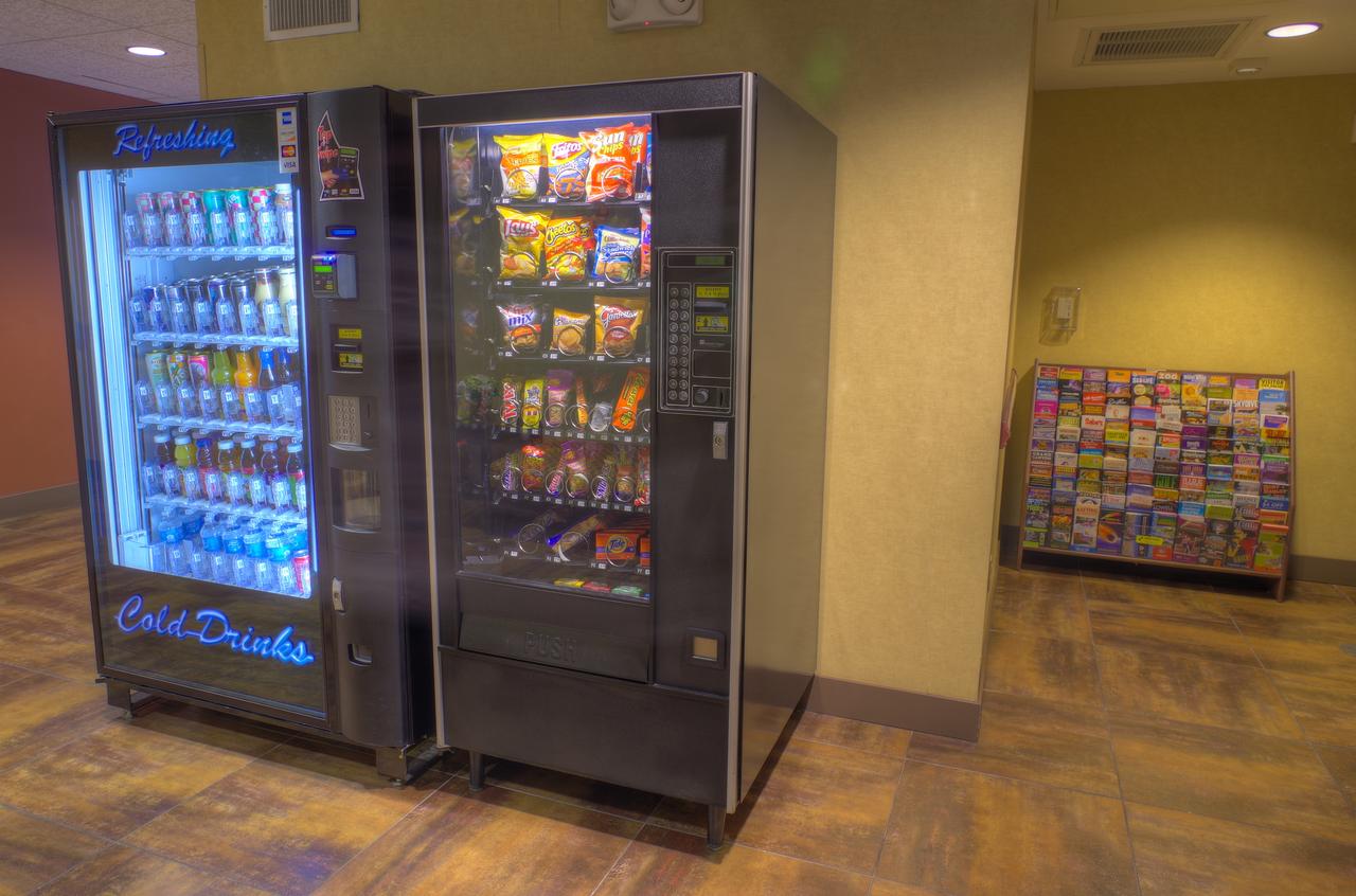 Ramada By Wyndham Phoenix Midtown - thumb 29