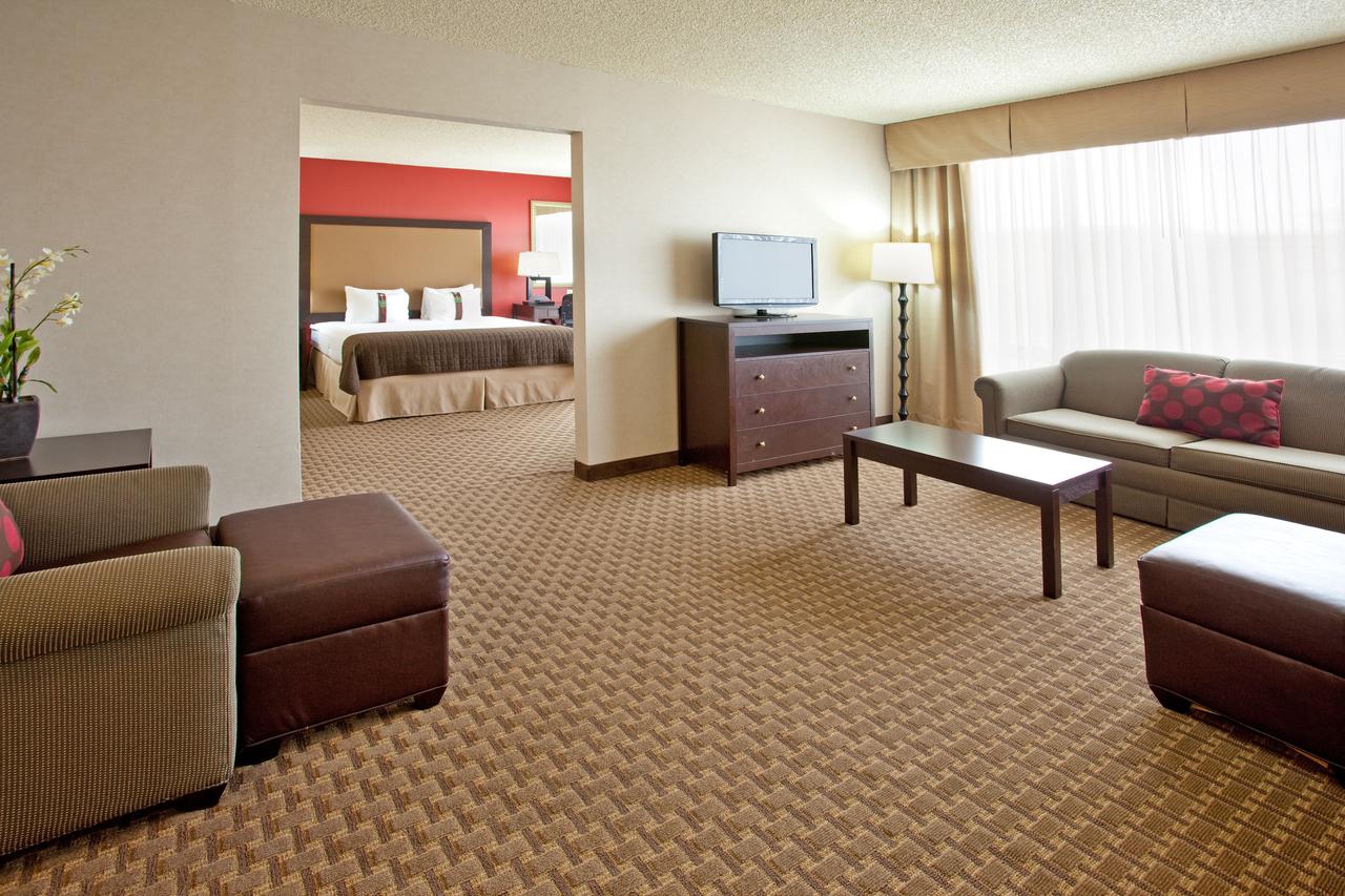 Ramada By Wyndham Phoenix Midtown - thumb 34
