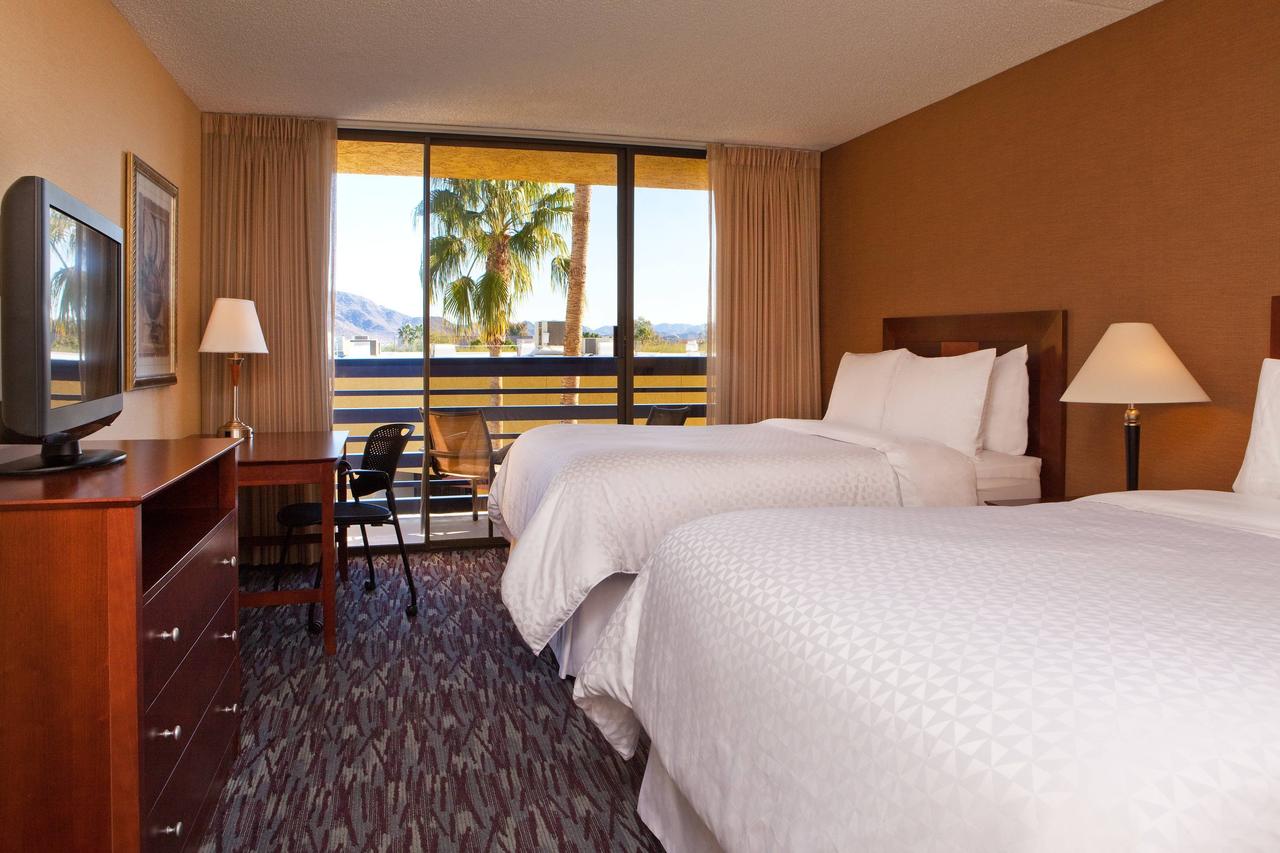 Four Points By Sheraton Phoenix North - thumb 25