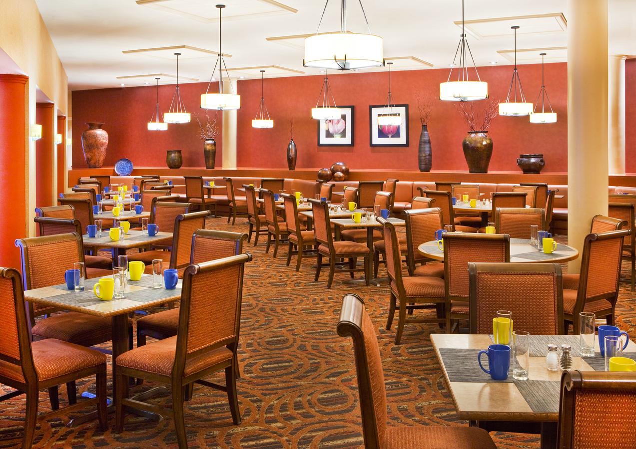 Four Points By Sheraton Phoenix North - thumb 16