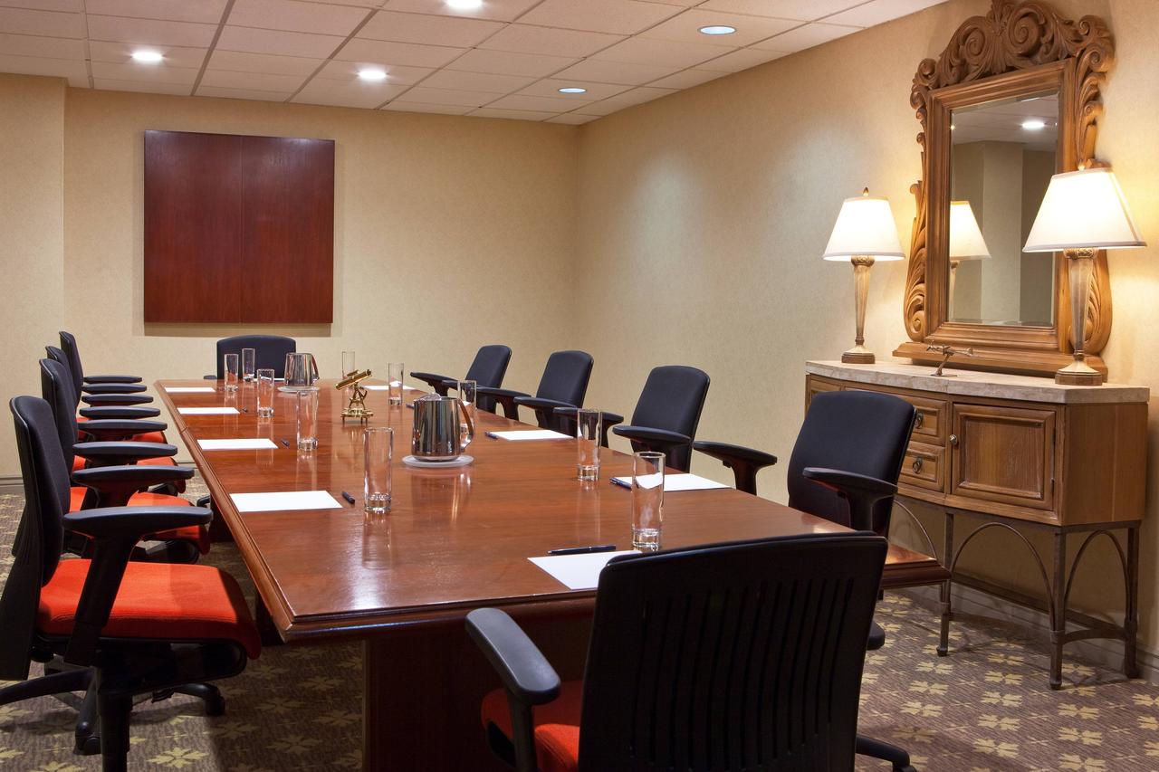 Four Points By Sheraton Phoenix North - thumb 39