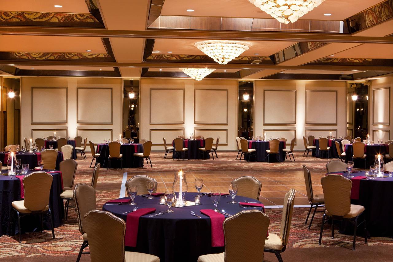 Four Points By Sheraton Phoenix North - thumb 28