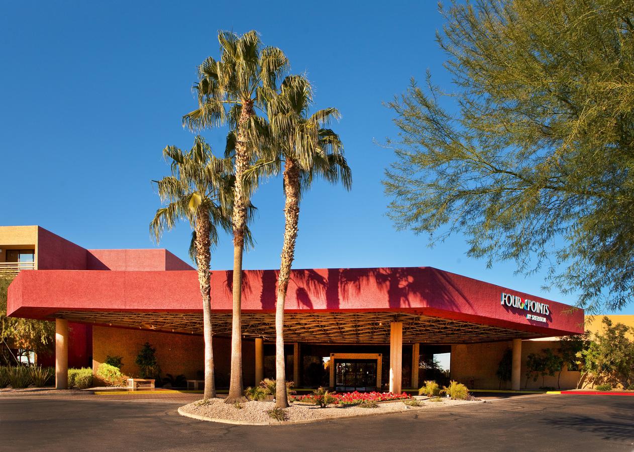 Four Points By Sheraton Phoenix North - thumb 1
