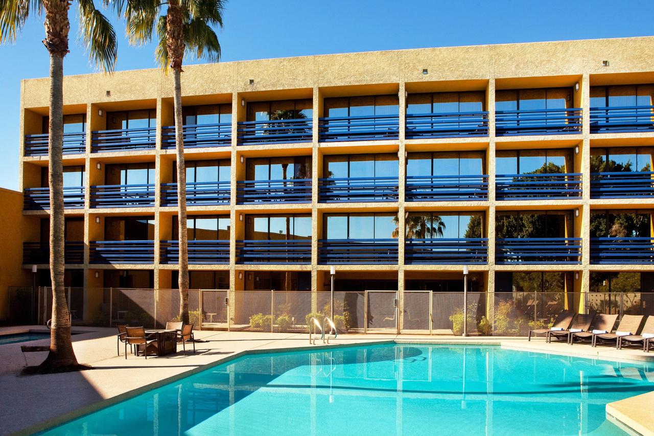 Four Points By Sheraton Phoenix North - thumb 24