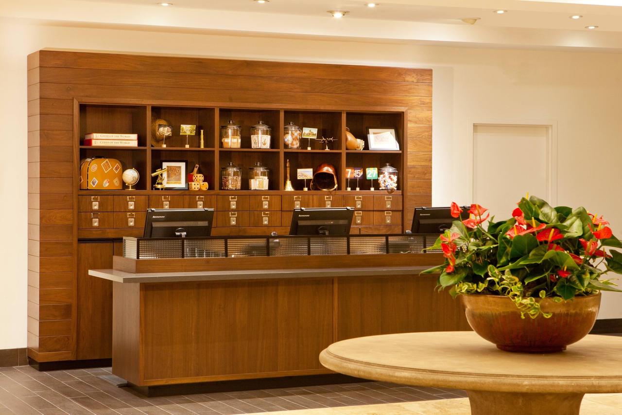 Four Points By Sheraton Phoenix North - thumb 29