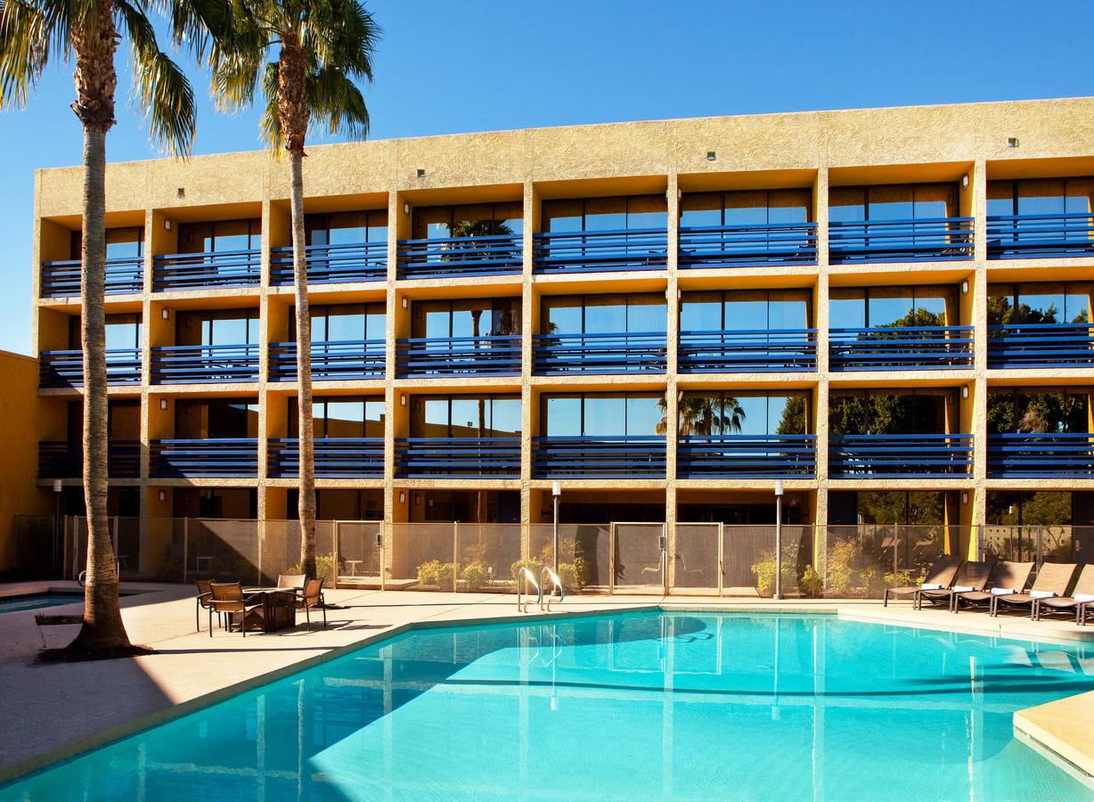 Four Points By Sheraton Phoenix North - thumb 2