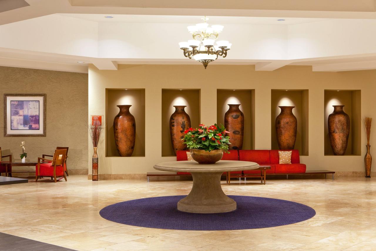 Four Points By Sheraton Phoenix North - thumb 37