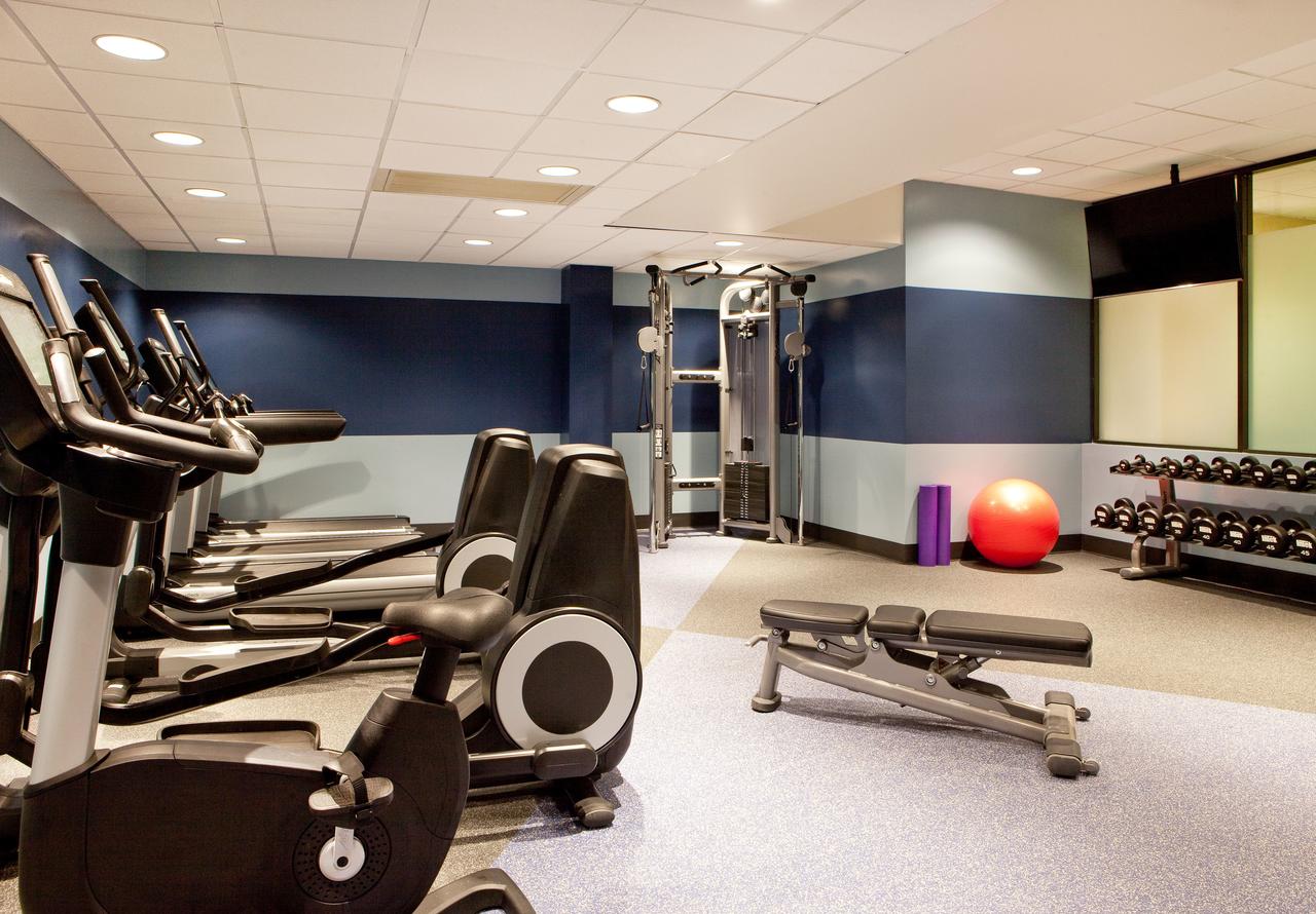 Four Points By Sheraton Phoenix North - thumb 15