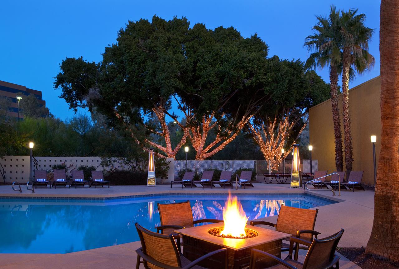 Four Points By Sheraton Phoenix North - thumb 5