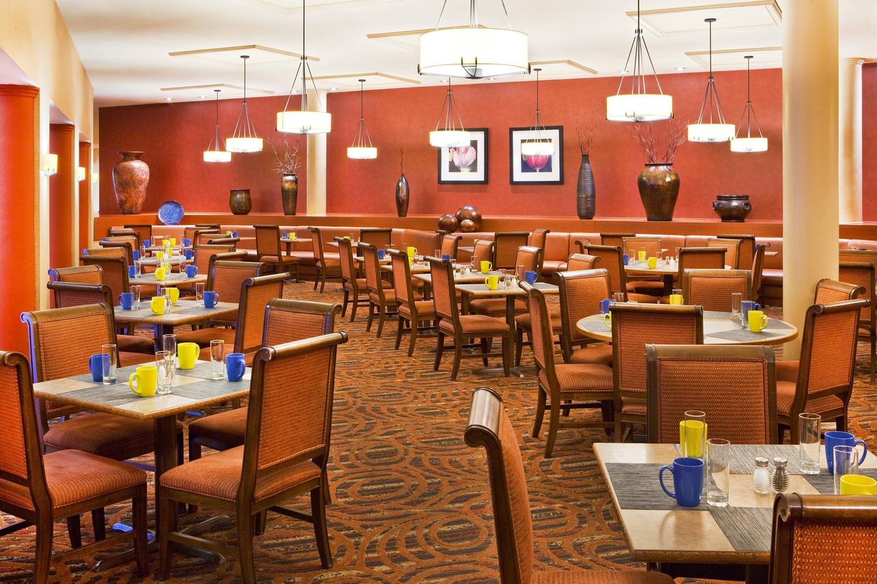 Four Points By Sheraton Phoenix North - thumb 40