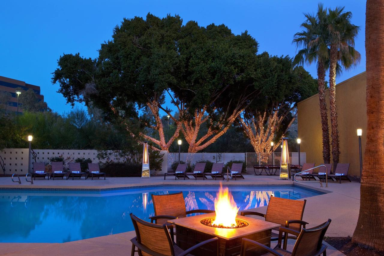 Four Points By Sheraton Phoenix North - thumb 30