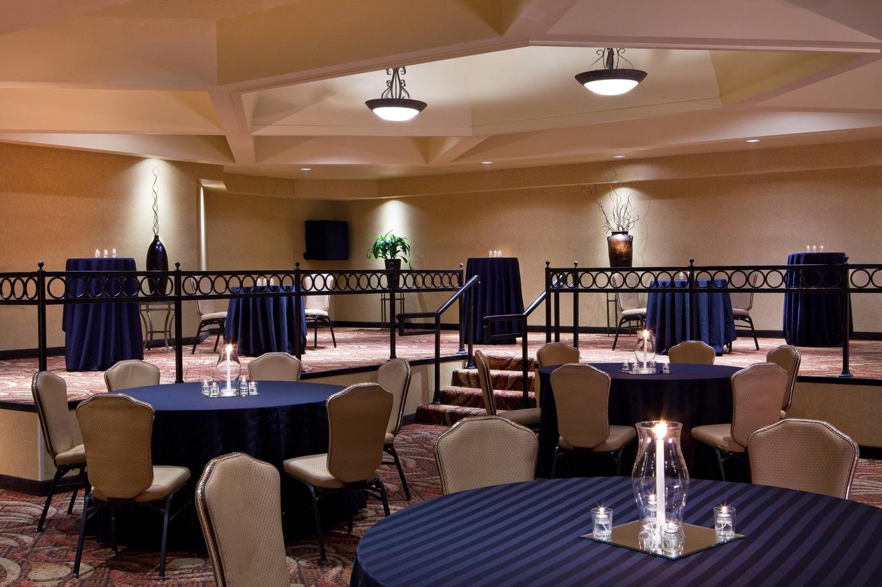 Four Points By Sheraton Phoenix North - thumb 38