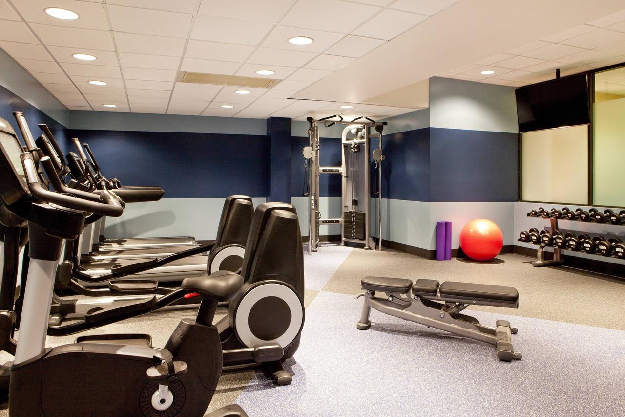 Four Points By Sheraton Phoenix North - thumb 41