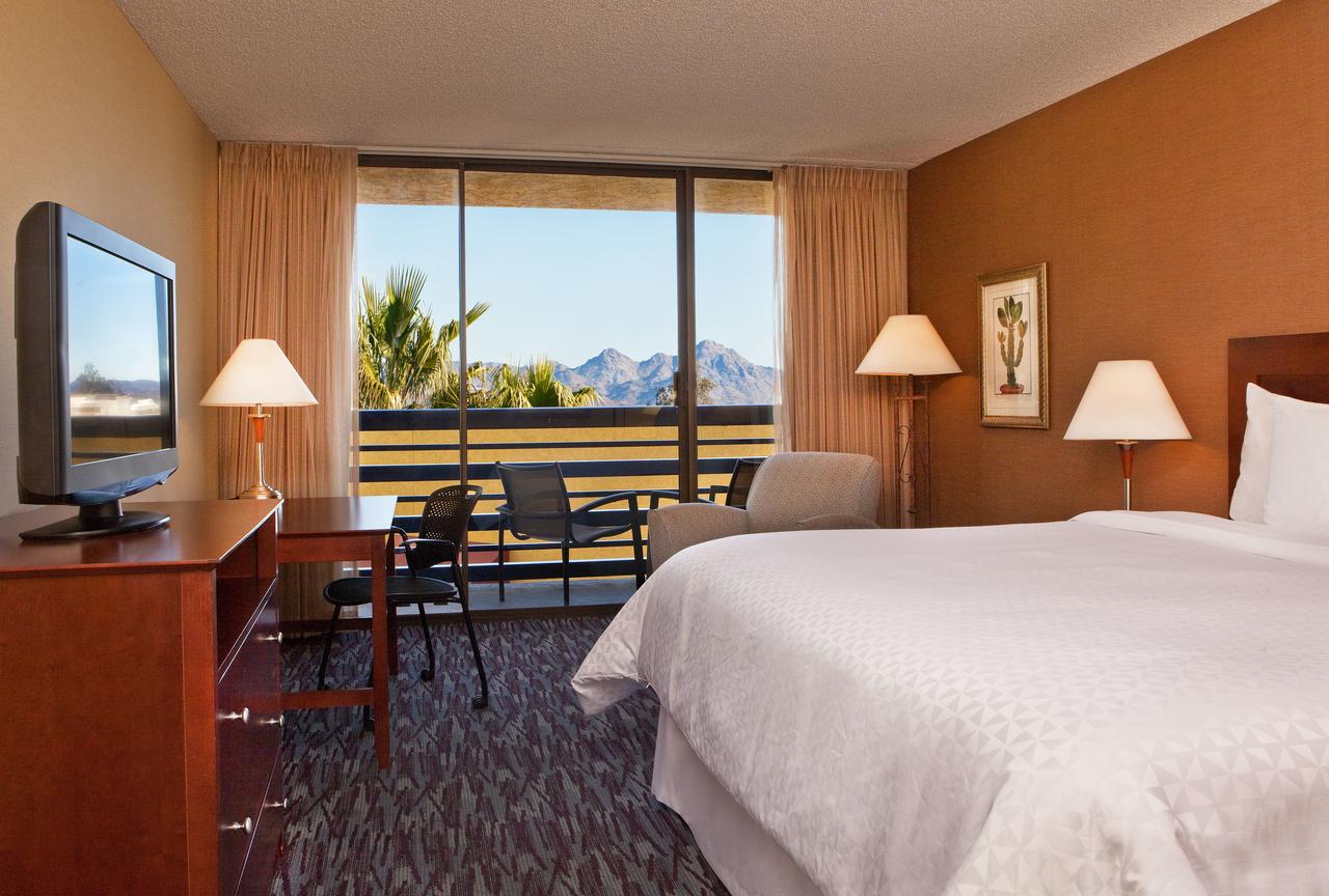 Four Points By Sheraton Phoenix North - thumb 10