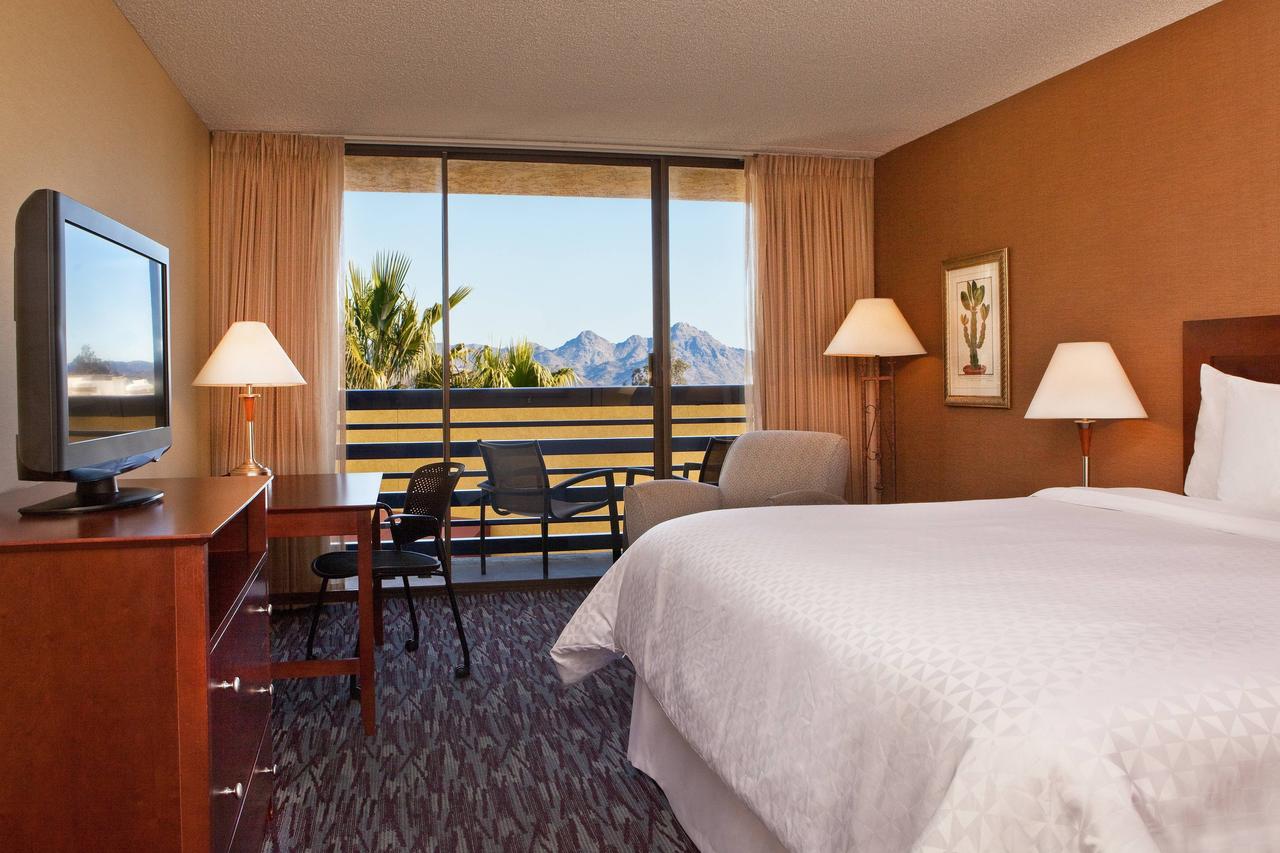 Four Points By Sheraton Phoenix North - thumb 26