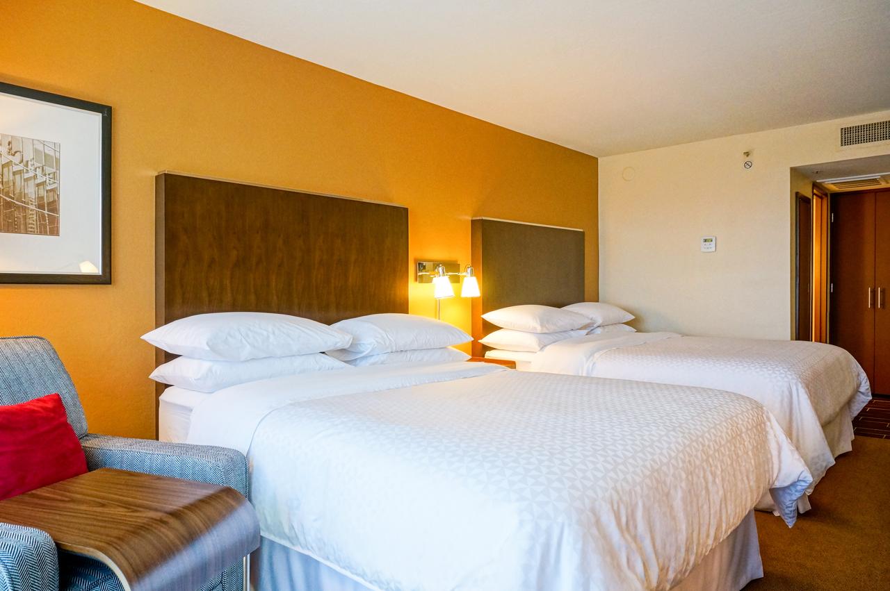 Four Points By Sheraton Phoenix South Mountain - thumb 7