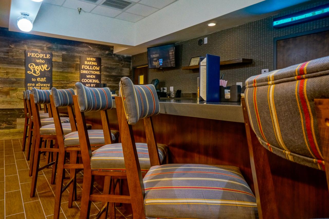 Four Points By Sheraton Phoenix South Mountain - thumb 9