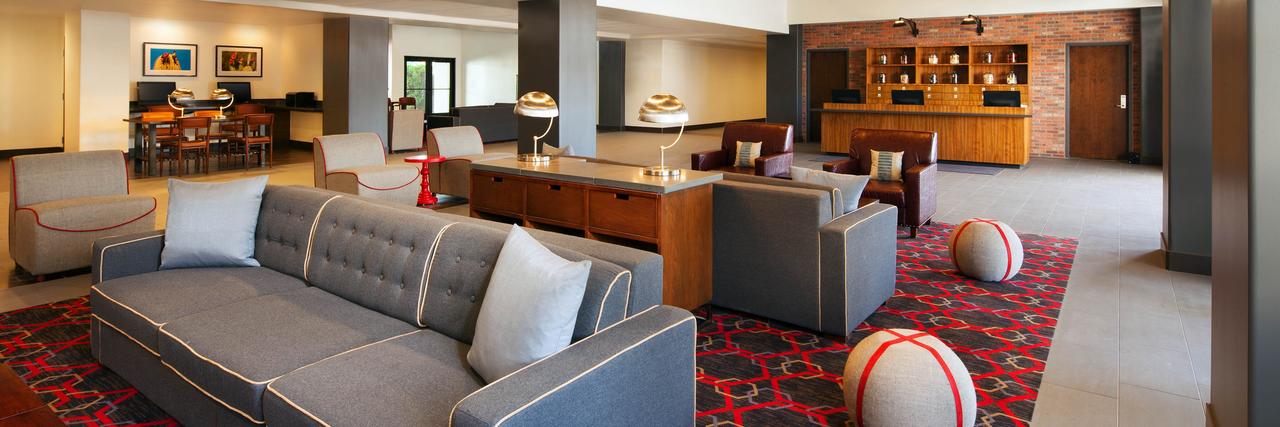 Four Points By Sheraton Phoenix South Mountain - thumb 26