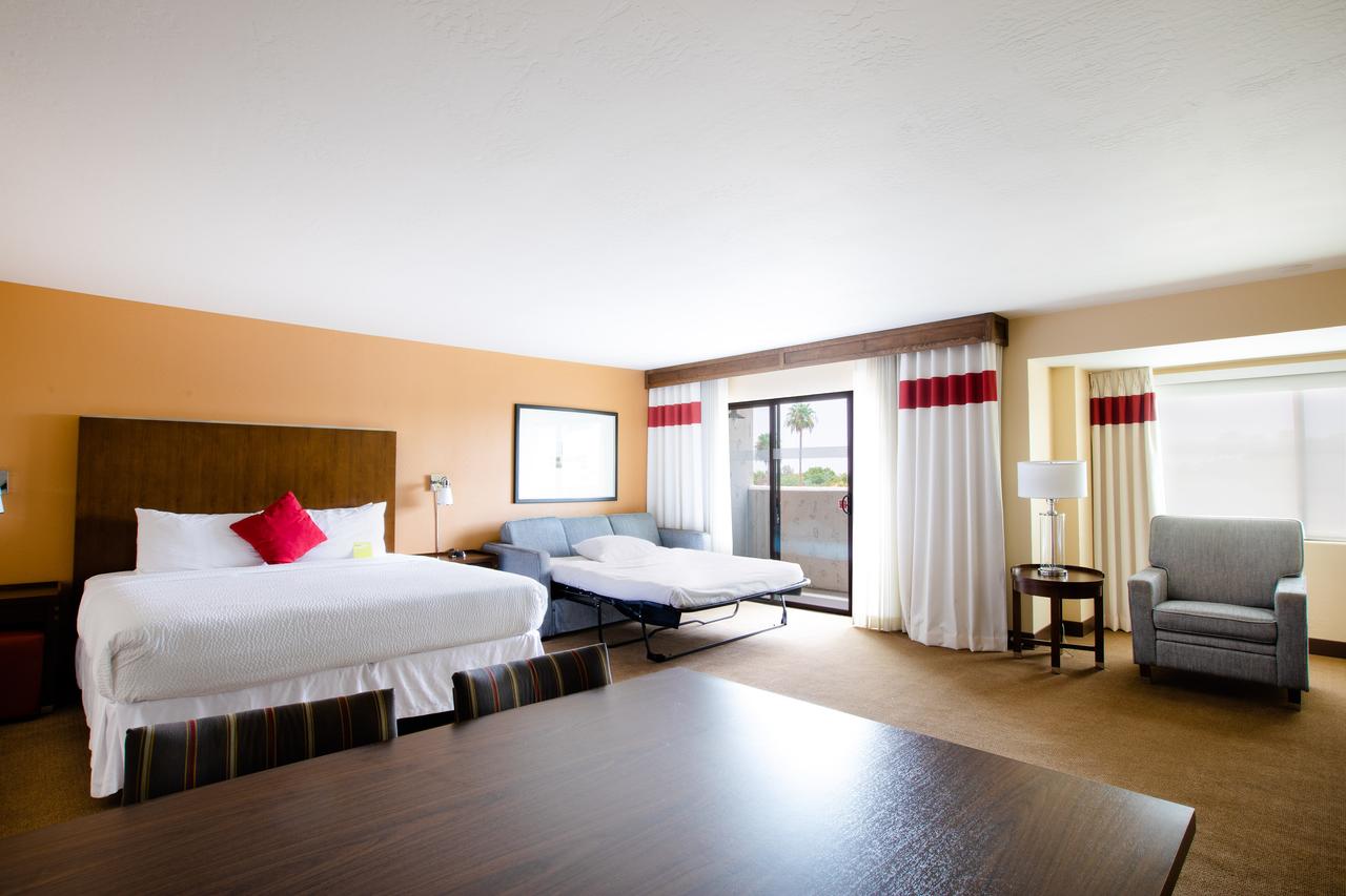 Four Points By Sheraton Phoenix South Mountain - thumb 25