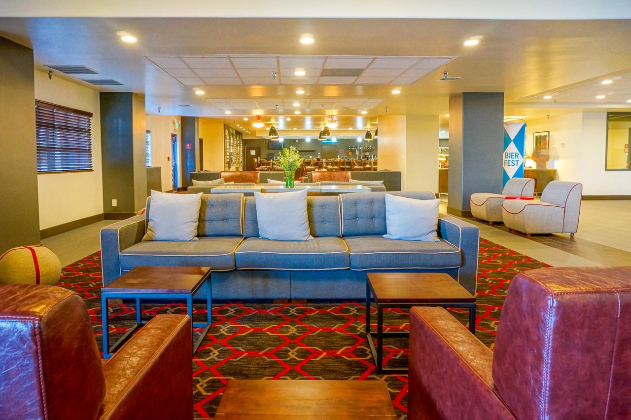 Four Points By Sheraton Phoenix South Mountain - thumb 8