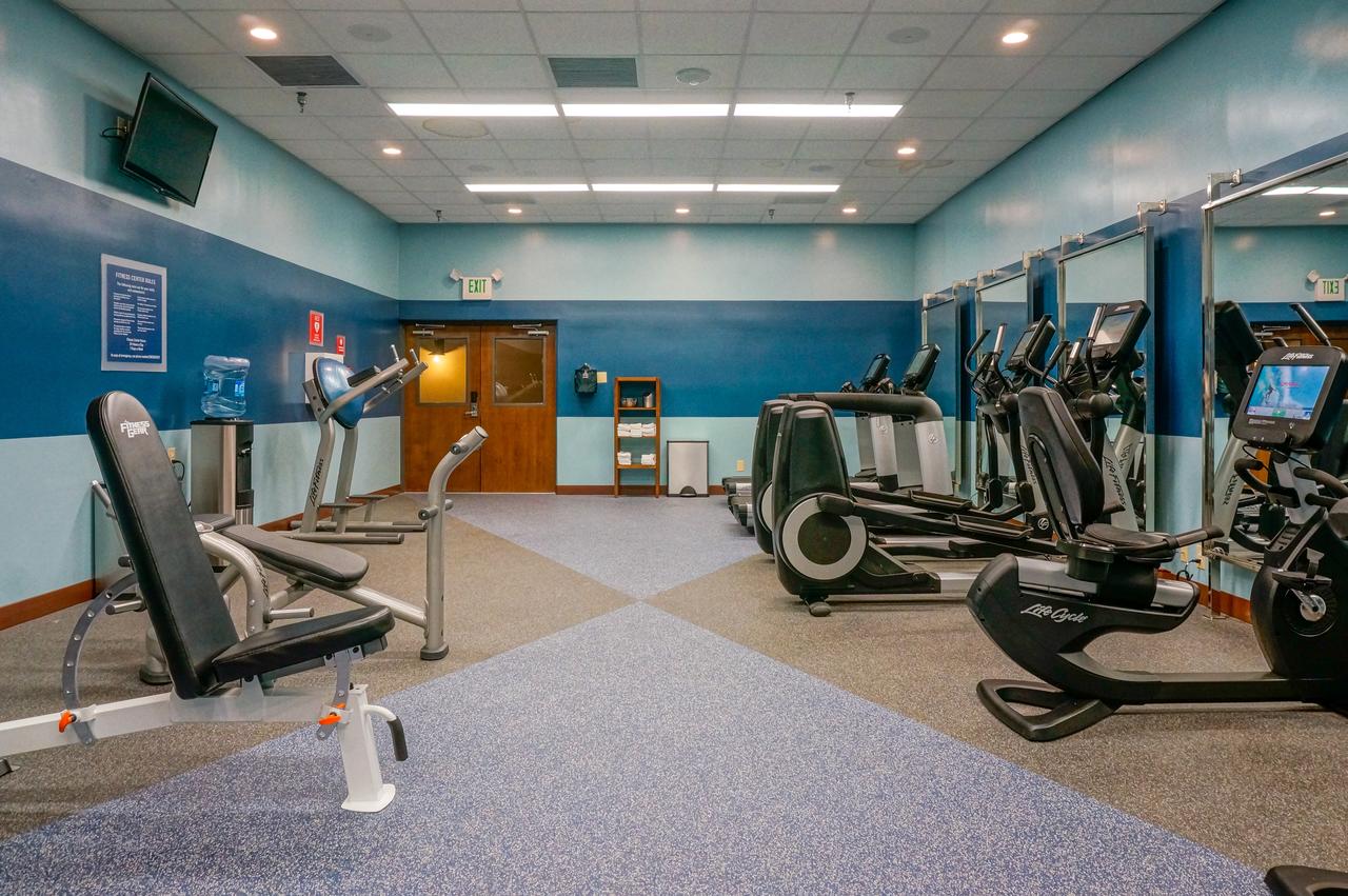 Four Points By Sheraton Phoenix South Mountain - thumb 12