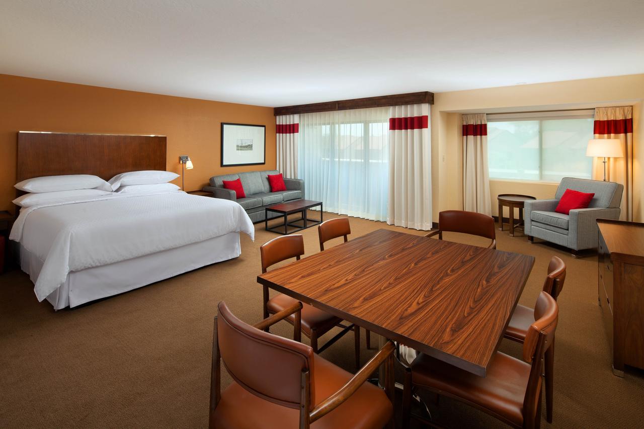 Four Points By Sheraton Phoenix South Mountain - thumb 21