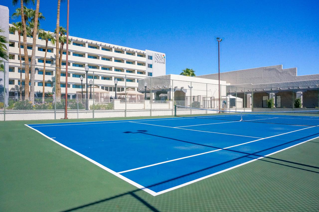 Four Points By Sheraton Phoenix South Mountain - thumb 4