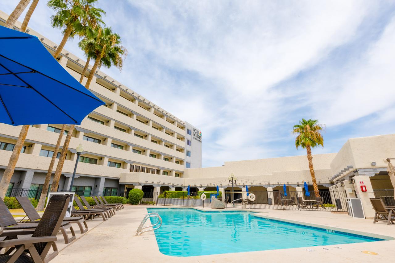 Four Points By Sheraton Phoenix South Mountain - thumb 27