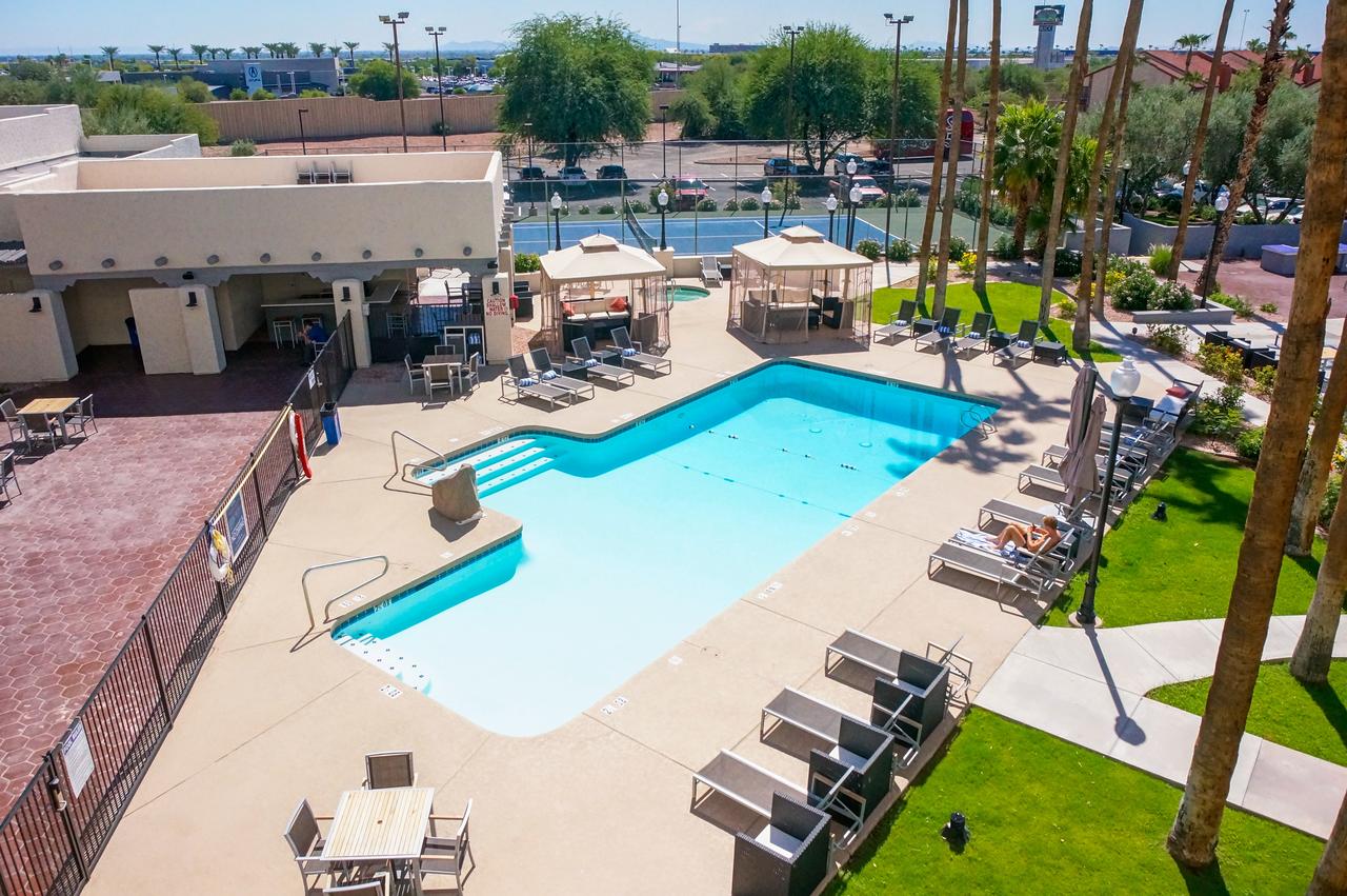 Four Points By Sheraton Phoenix South Mountain - thumb 1