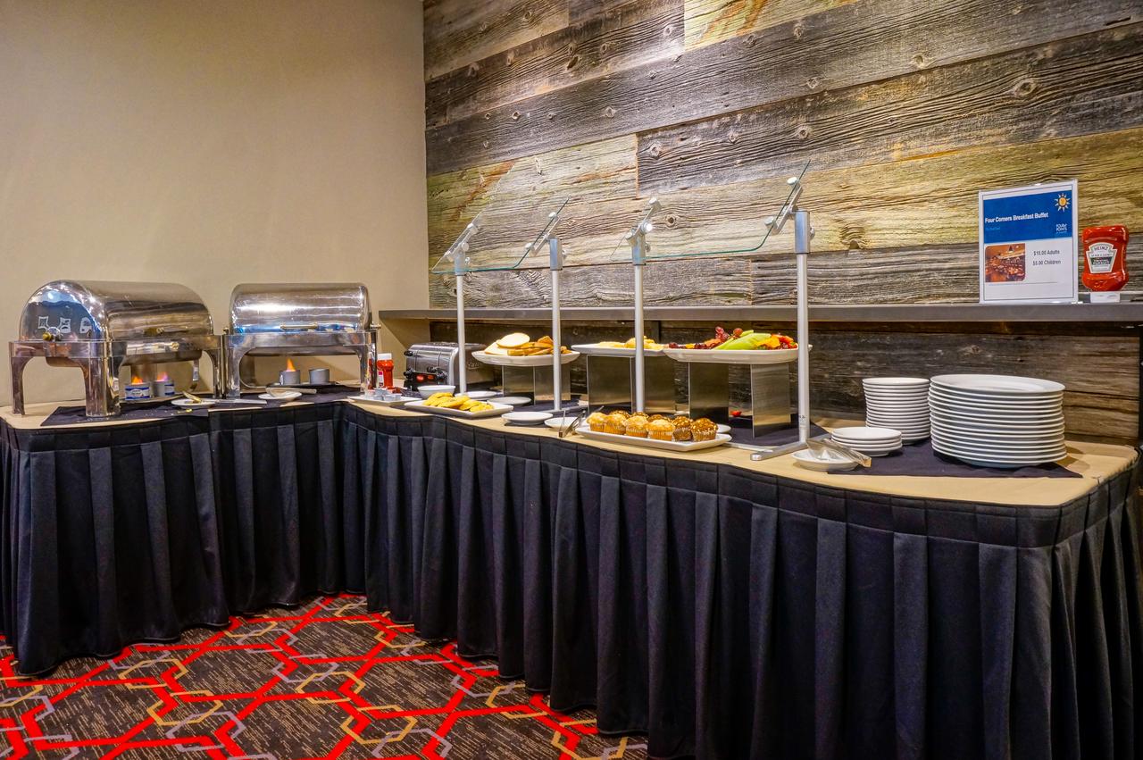 Four Points By Sheraton Phoenix South Mountain - thumb 10