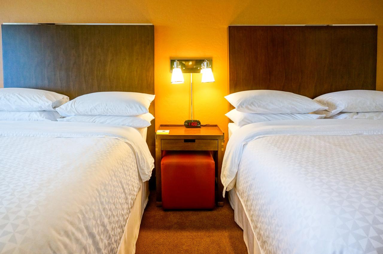 Four Points By Sheraton Phoenix South Mountain - thumb 6