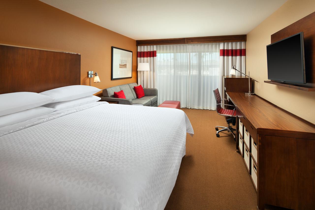 Four Points By Sheraton Phoenix South Mountain - thumb 20