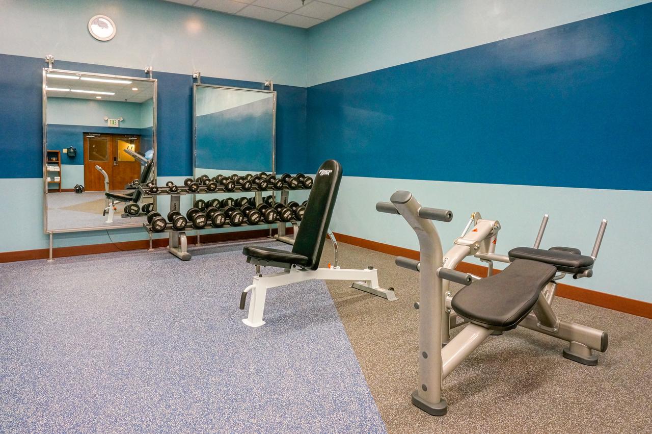 Four Points By Sheraton Phoenix South Mountain - thumb 15