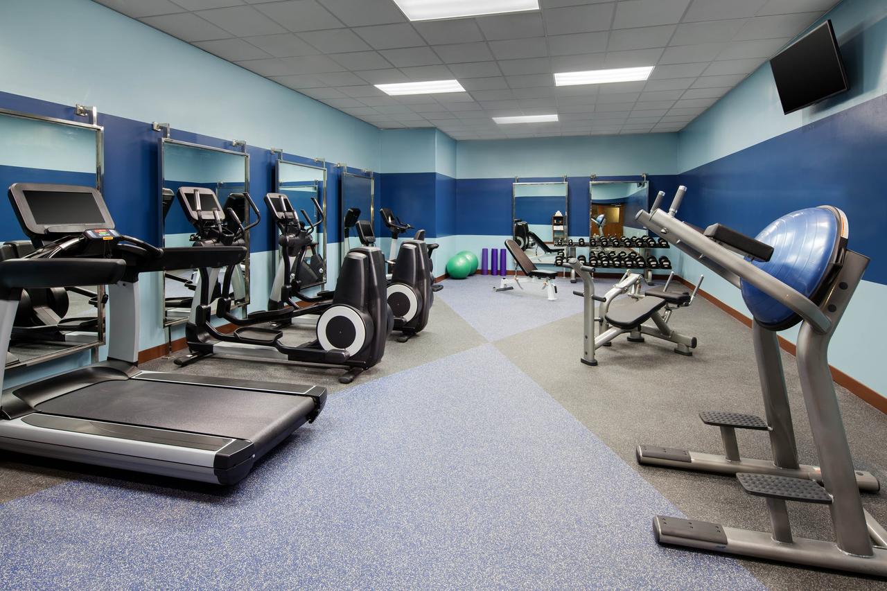 Four Points By Sheraton Phoenix South Mountain - thumb 23