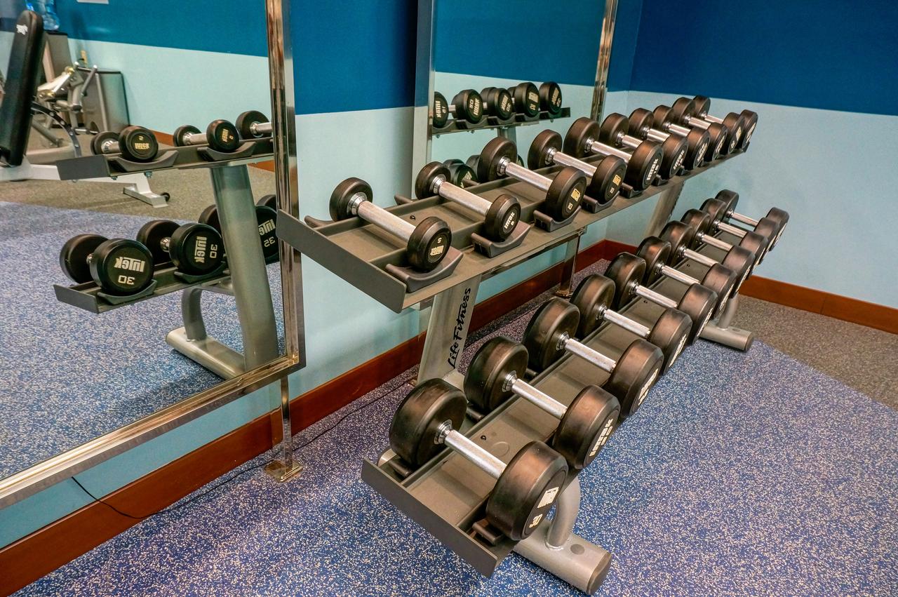 Four Points By Sheraton Phoenix South Mountain - thumb 13