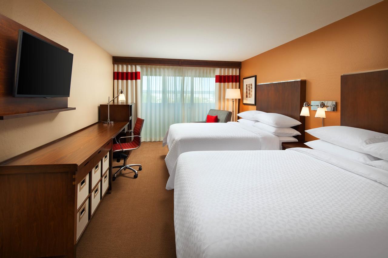 Four Points By Sheraton Phoenix South Mountain - thumb 18