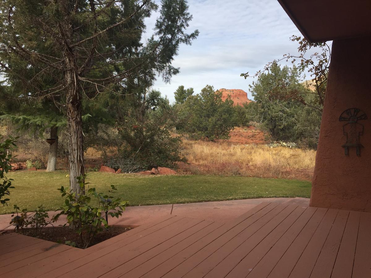 Casa Sedona Inn - thumb 10