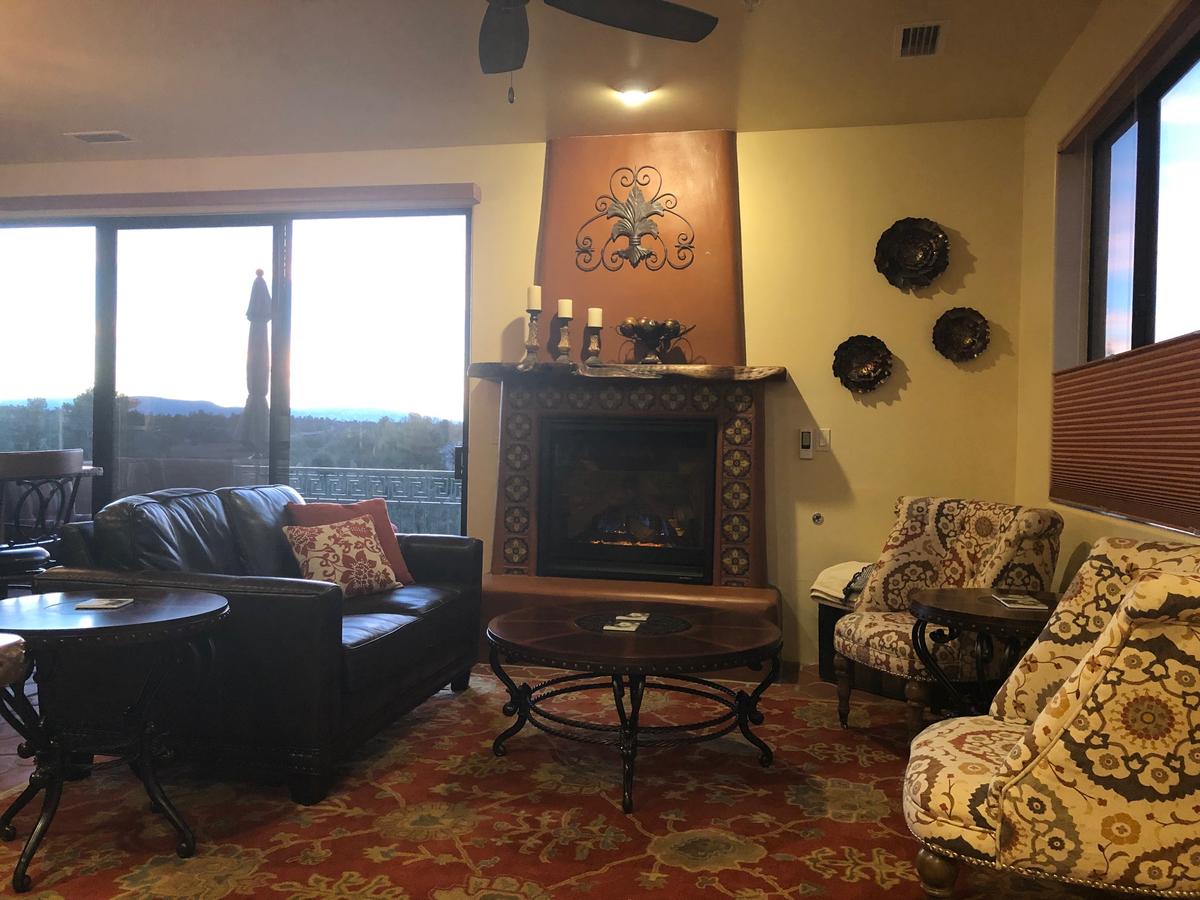 Casa Sedona Inn - thumb 11