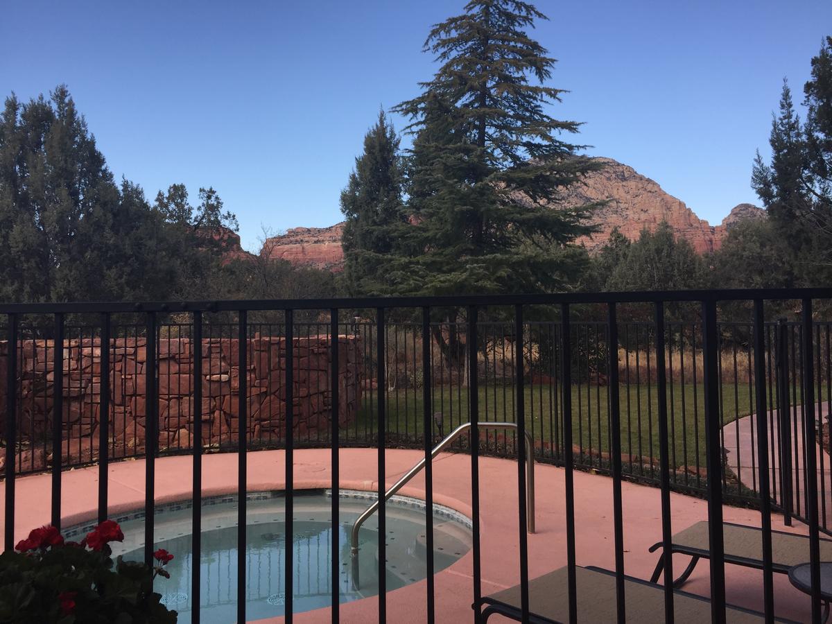 Casa Sedona Inn - thumb 32