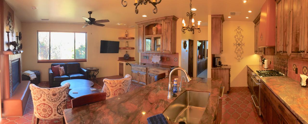 Casa Sedona Inn - thumb 12