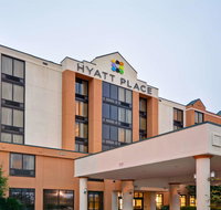 Hyatt Place Tucson Airport - Accommodation Alabama