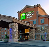 Holiday Inn Express Hotel  Suites Tucson - Accommodation Alabama